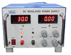 Bộ nguồn một chiều điều chỉnh DC ZEAL ZMPS1000-5